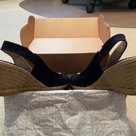 Viscata Espadrille - Made in Spain - Picture 2 of 7